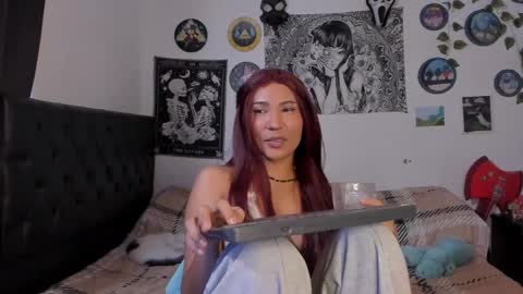 maria online show from September 26, 6:34 pm