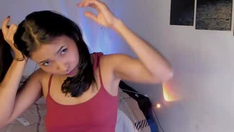 maria online show from April 18, 6:45 pm