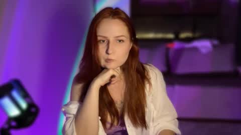 Snapshot of maryleesa chatting on June 8, 12:14 am SirenVictoria online show from June 8, 12:14 am