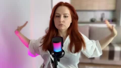 Snapshot of maryleesa chatting on June 24, 10:03 am SirenVictoria online show from June 24, 10:03 am