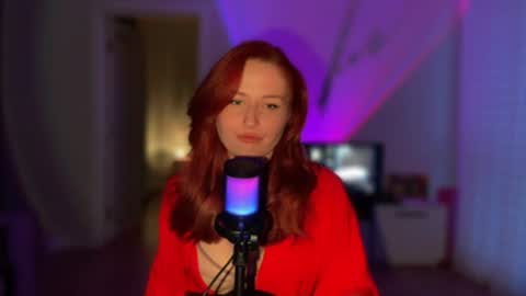 Snapshot of maryleesa chatting on July 4, 6:58 pm SirenVictoria online show from July 4, 6:58 pm