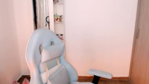 maryline online show from March 12, 6:36 pm