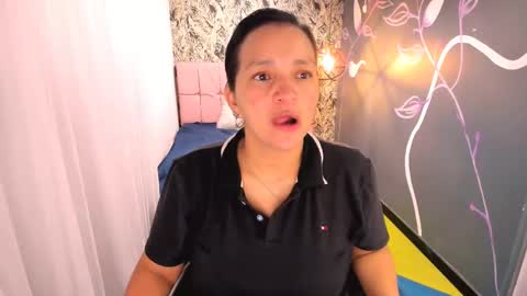 Marylin online show from March 10, 7:18 pm