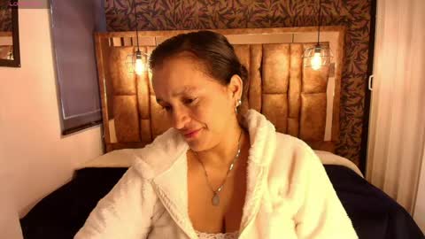 Marylin online show from April 20, 7:48 pm