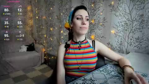 Mary Lou online show from February 18, 8:21 am