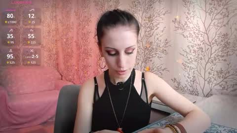 Mary Lou online show from March 10, 6:29 am