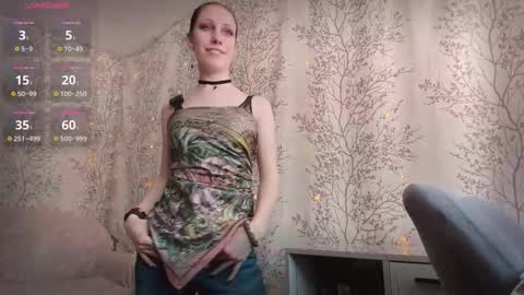 Mary Lou online show from March 25, 5:57 am