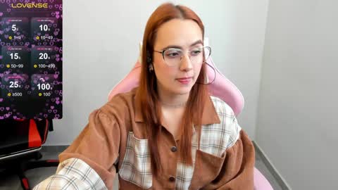 Dulce Maria online show from January 3, 1:25 pm