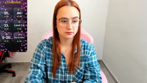 Dulce Maria online show from January 5, 6:13 pm