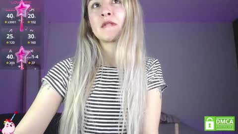 maryly rose online show from January 2, 10:22 pm