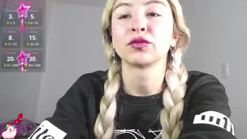 maryly rose online show from September 13, 12:21 am