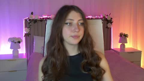 Mary Miller online show from April 1, 1:41 pm