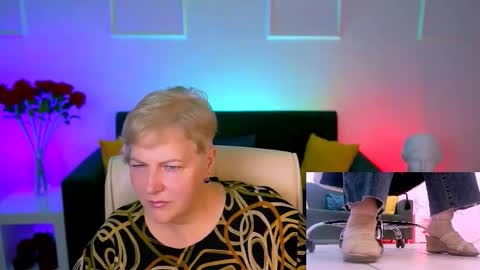 marymogan online show from October 2, 12:23 pm