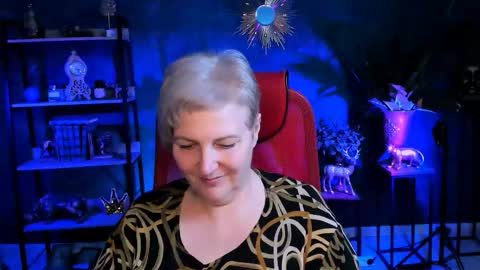 marymogan online show from October 13, 12:38 pm