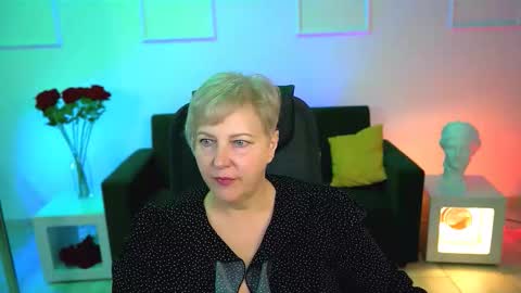 marymogan online show from October 16, 4:46 am