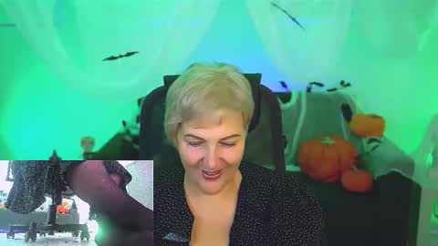 marymogan online show from October 21, 4:24 am