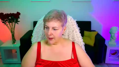 marymogan online show from November 18, 4:50 am