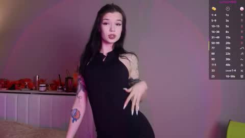 . Mary Night . online show from November 2, 1:35 pm