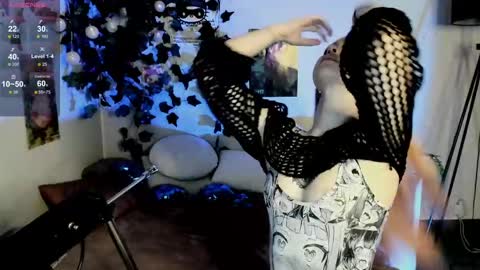 Mary x online show from February 23, 2:29 am