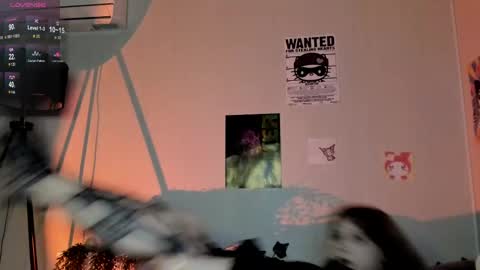 Mary x online show from March 6, 2:29 pm