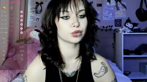 Mary x online show from February 17, 11:07 am