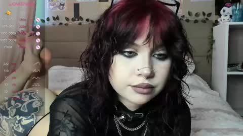 Mary x online show from March 14, 11:26 am