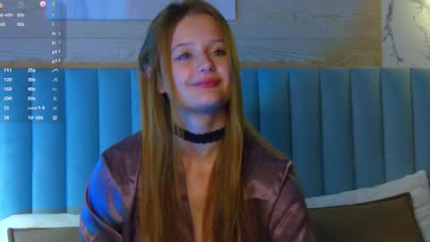 Mary online show from September 24, 3:37 pm