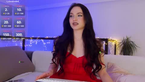 Marina online show from December 31, 4:46 pm