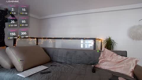 Marina online show from January 4, 10:49 am