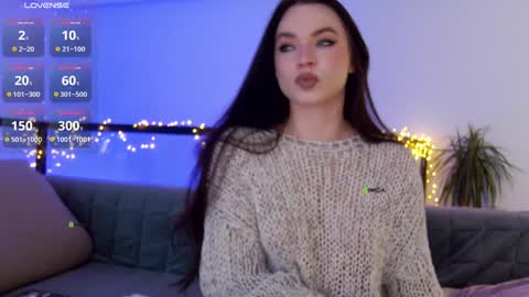 Marina online show from January 7, 11:48 am