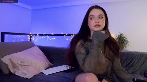 Marina online show from January 24, 7:28 pm