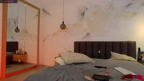 Marina online show from February 13, 6:05 pm