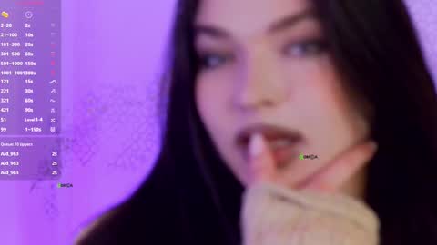 Marina online show from February 15, 9:37 pm