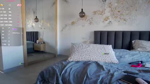 Marina online show from February 18, 1:00 pm