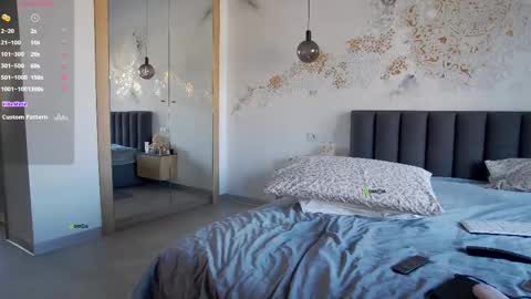 Marina online show from February 20, 1:30 pm