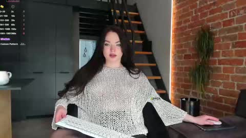 Marina online show from February 25, 12:24 pm