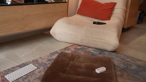 Marina online show from September 13, 10:15 am