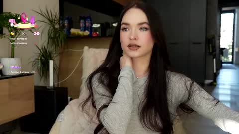 Marina online show from October 20, 9:21 am