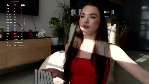 Marina online show from November 5, 11:10 am