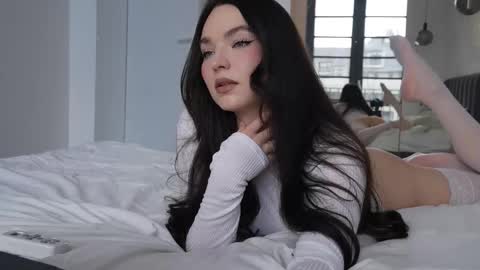 Marina online show from March 17, 10:40 am