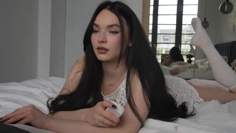 Marina online show from April 21, 10:10 am