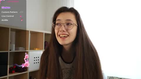 Hi Im Olivia Im new here3 online show from March 29, 3:06 am