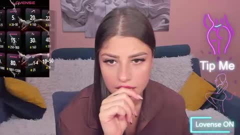 MarySax online show from September 24, 5:05 pm