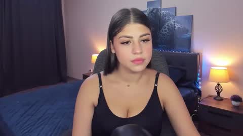 MarySax online show from November 20, 4:18 pm