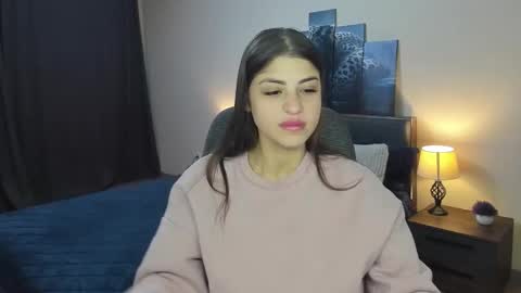 MarySax online show from December 15, 12:20 pm