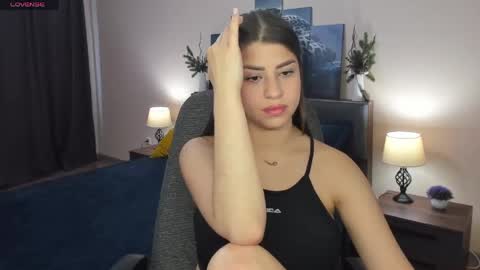 MarySax online show from April 23, 10:36 am