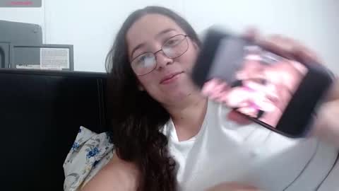 marytits online show from February 19, 5:25 am