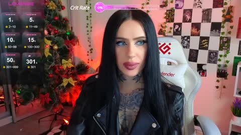 Mary online show from January 10, 10:06 am