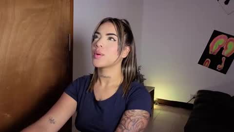 Snapshot of maryybellax chatting on November 6, 10:10 pm maryybellax online show from November 6, 10:10 pm