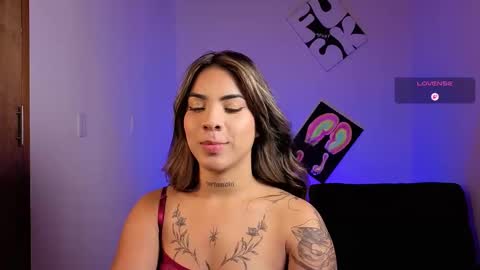 Snapshot of maryybellax chatting on November 21, 11:03 pm maryybellax online show from November 21, 11:03 pm